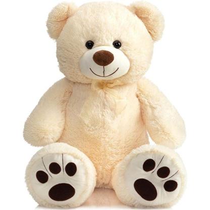 Giant Teddy Bear The Ultimate Cuddly Companion