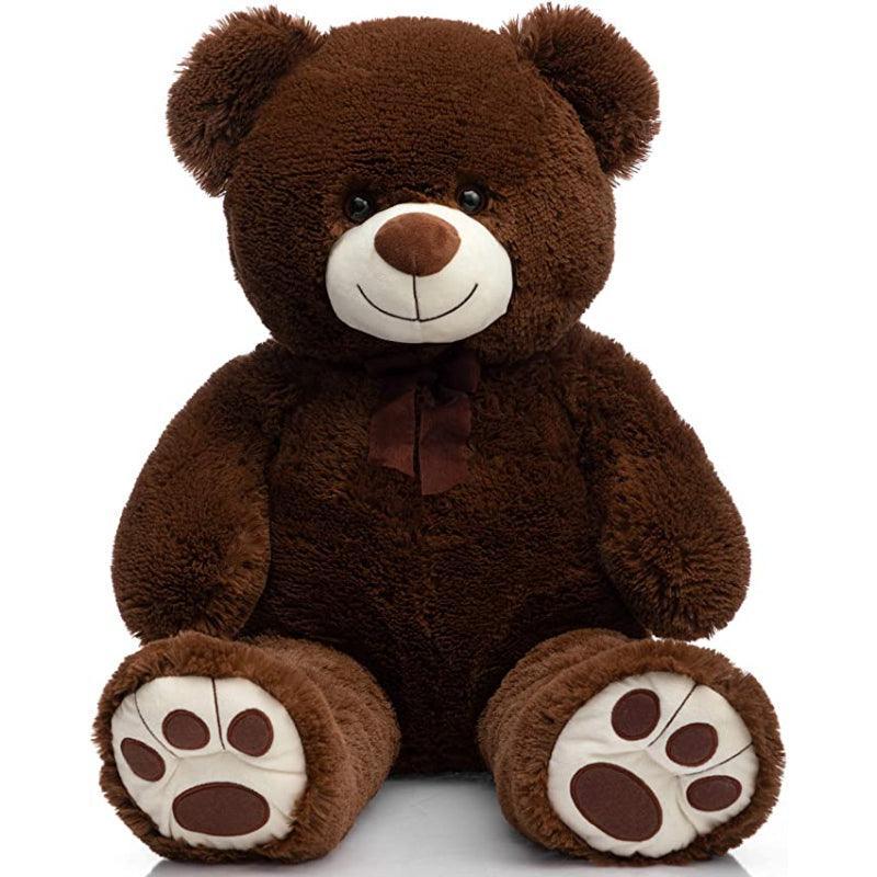 Giant Teddy Bear The Ultimate Cuddly Companion