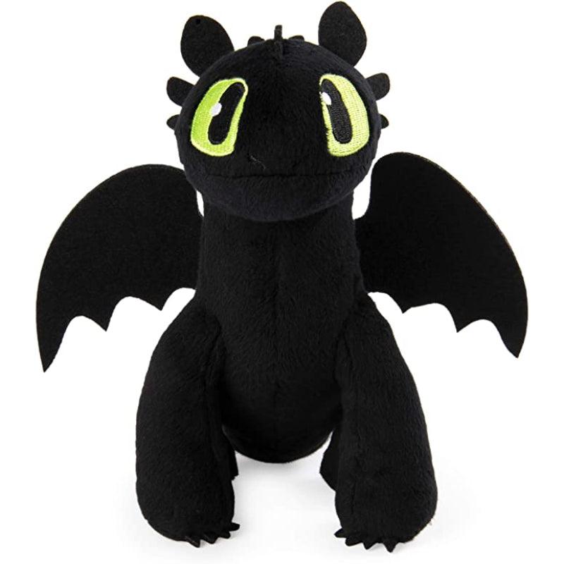 Magical Dragon Plush Toy – The Perfect Gift for Fantasy Lovers