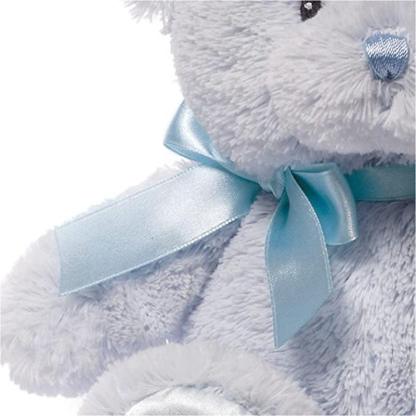 Teddy Bear Plush Toy Soft Cuddly and Perfect