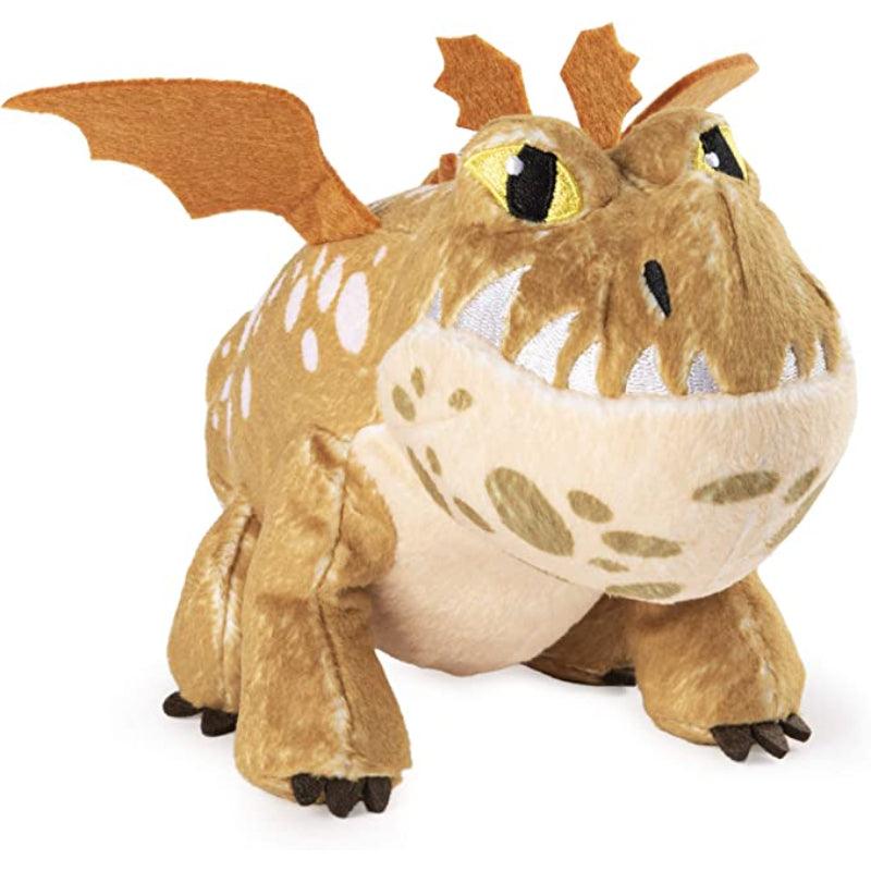 Magical Dragon Plush Toy – The Perfect Gift for Fantasy Lovers
