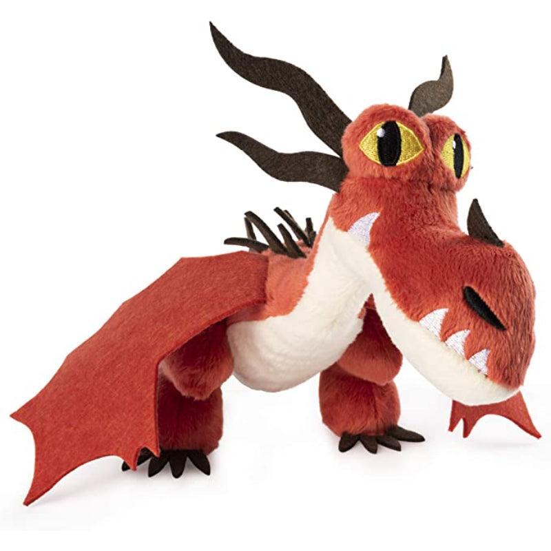 Magical Dragon Plush Toy – The Perfect Gift for Fantasy Lovers