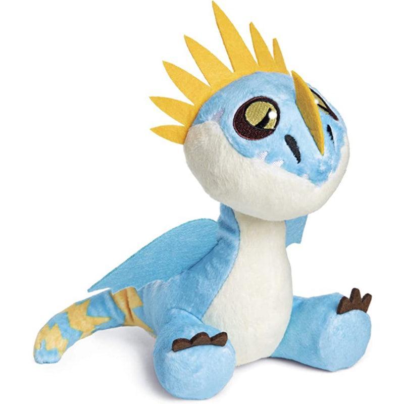 Magical Dragon Plush Toy – The Perfect Gift for Fantasy Lovers