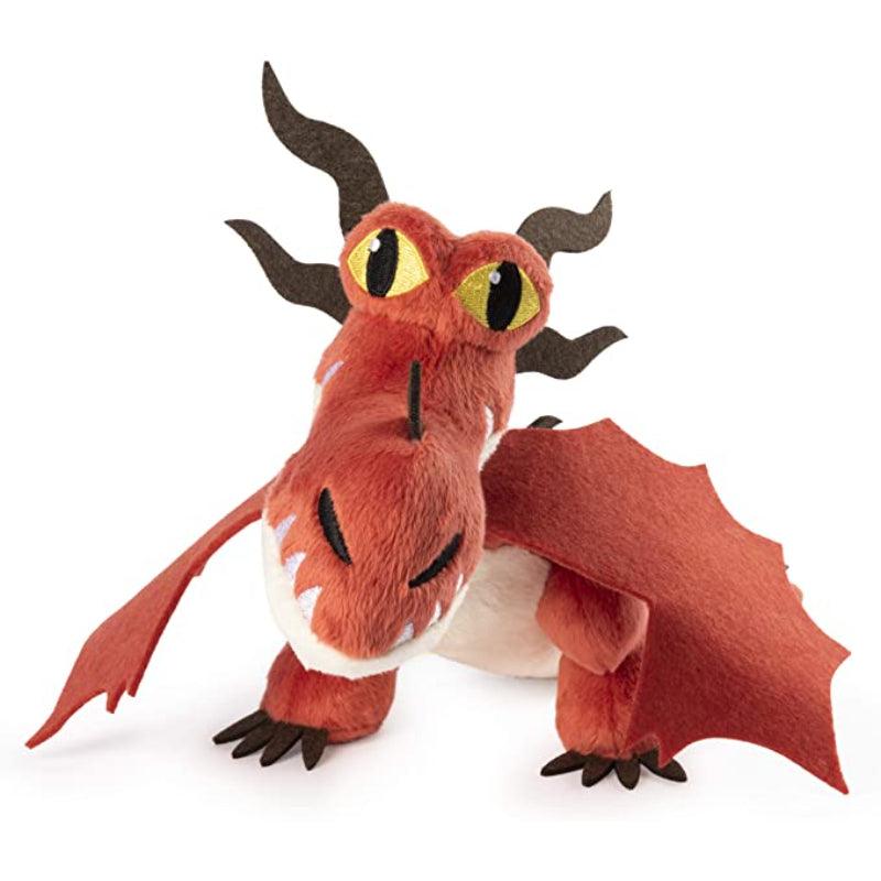 Magical Dragon Plush Toy – The Perfect Gift for Fantasy Lovers