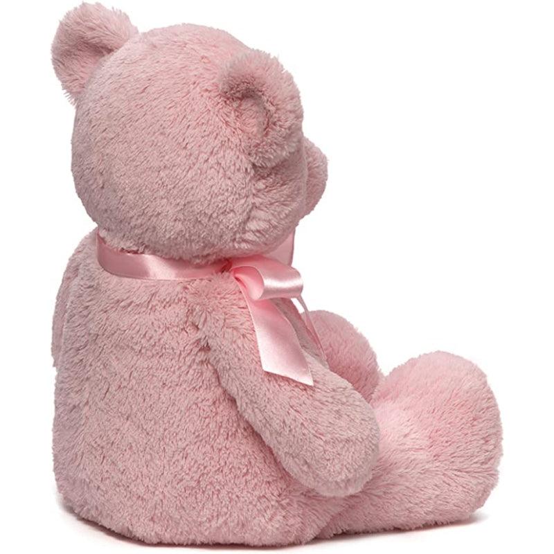 Teddy Bear Plush Toy Soft Cuddly and Perfect