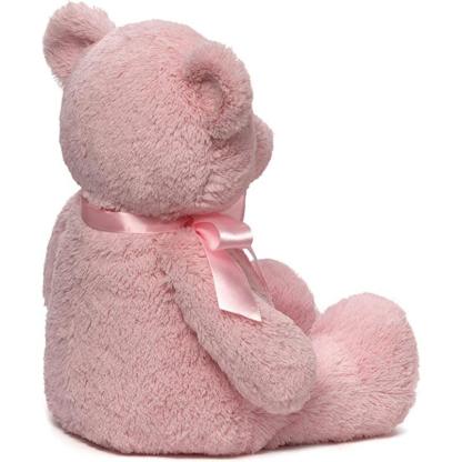 Teddy Bear Plush Toy Soft Cuddly and Perfect