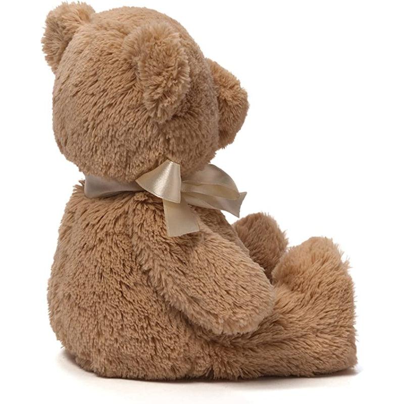 Teddy Bear Plush Toy Soft Cuddly and Perfect