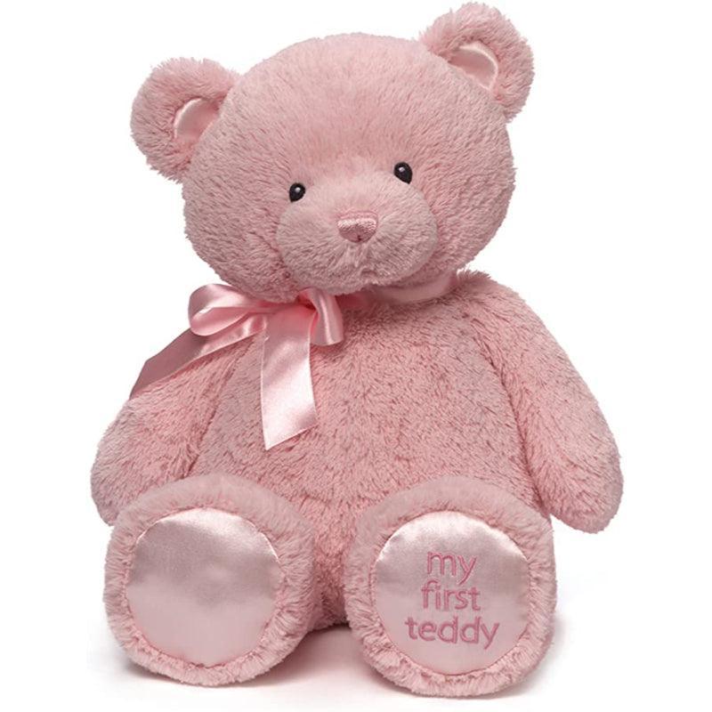 Teddy Bear Plush Toy Soft Cuddly and Perfect