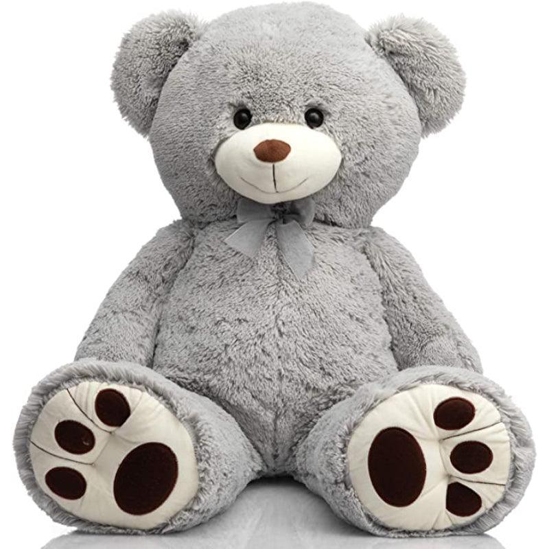 Giant Teddy Bear The Ultimate Cuddly Companion