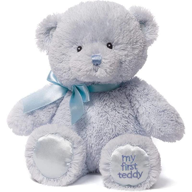 Teddy Bear Plush Toy Soft Cuddly and Perfect