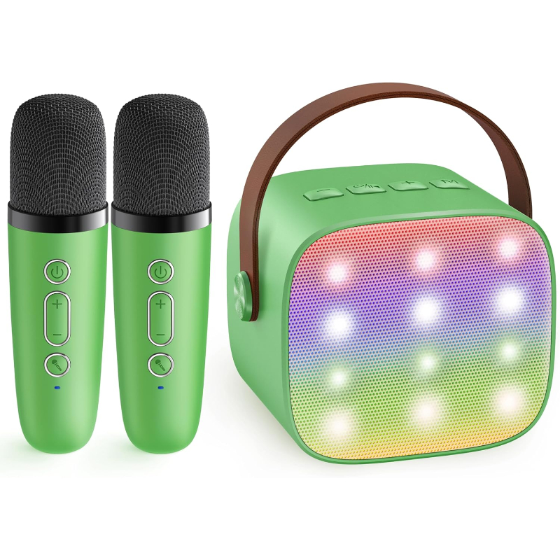 Portable Bluetooth Speaker 