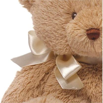 Teddy Bear Plush Toy Soft Cuddly and Perfect