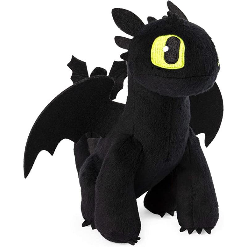 Magical Dragon Plush Toy – The Perfect Gift for Fantasy Lovers