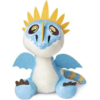 Magical Dragon Plush Toy – The Perfect Gift for Fantasy Lovers