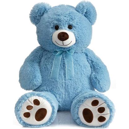 Giant Teddy Bear The Ultimate Cuddly Companion