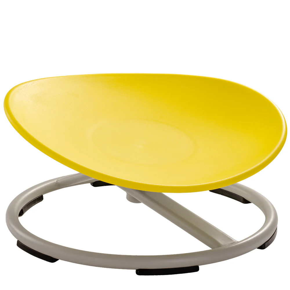 Kids Sensory Swivel Chair