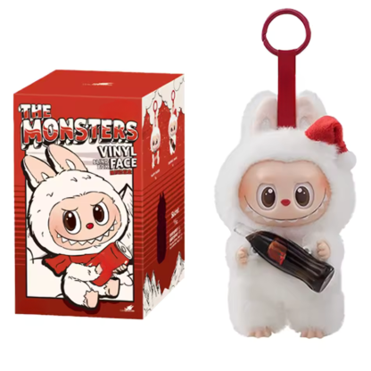 Labubu Yekante Series Blind Box Figure Mystery Collectible Toy