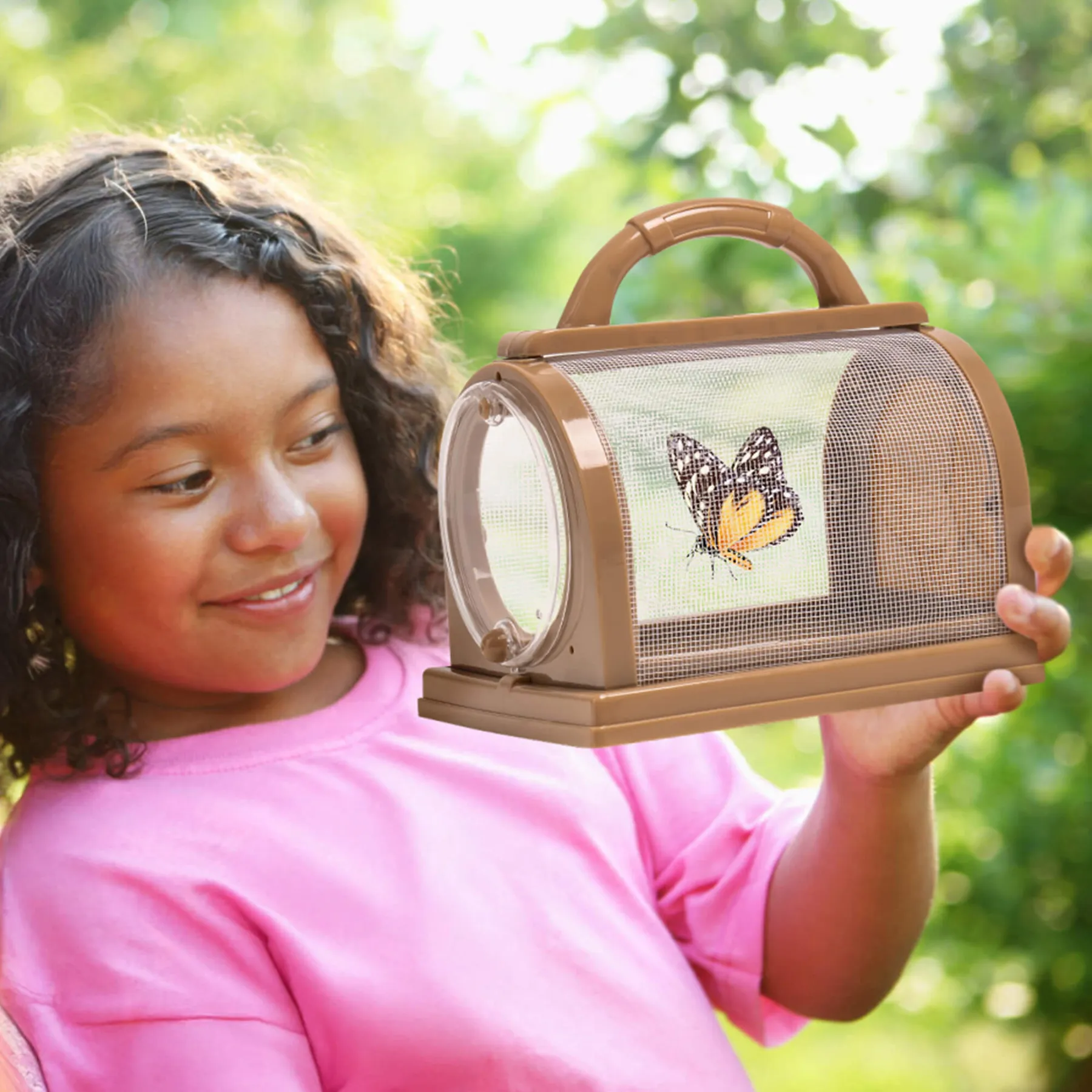 Outdoor Upgraded Kids Explorer Kit 