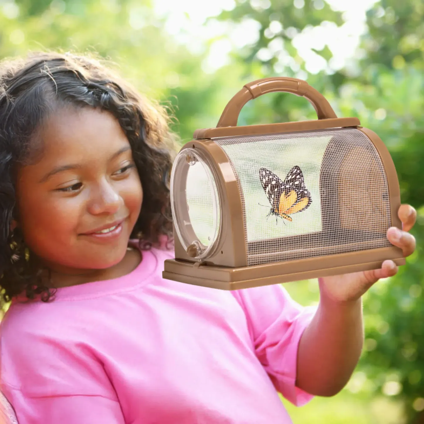 Outdoor Upgraded Kids Explorer Kit 