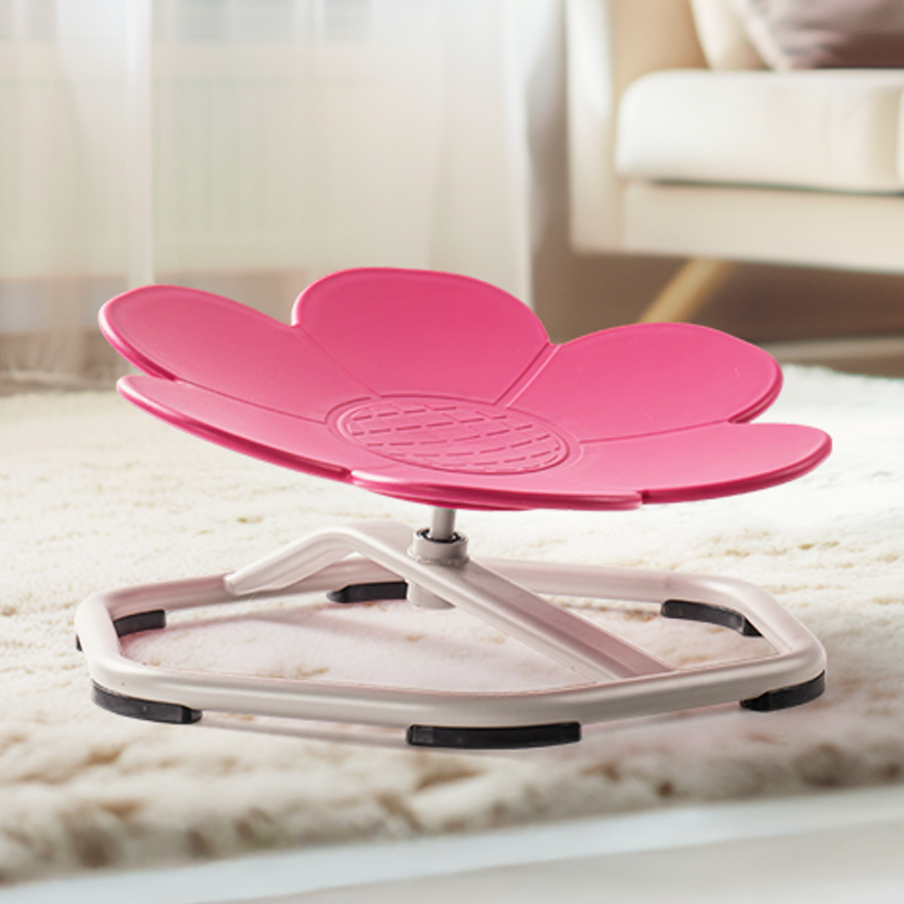 Kids Sensory Spinning Chair
