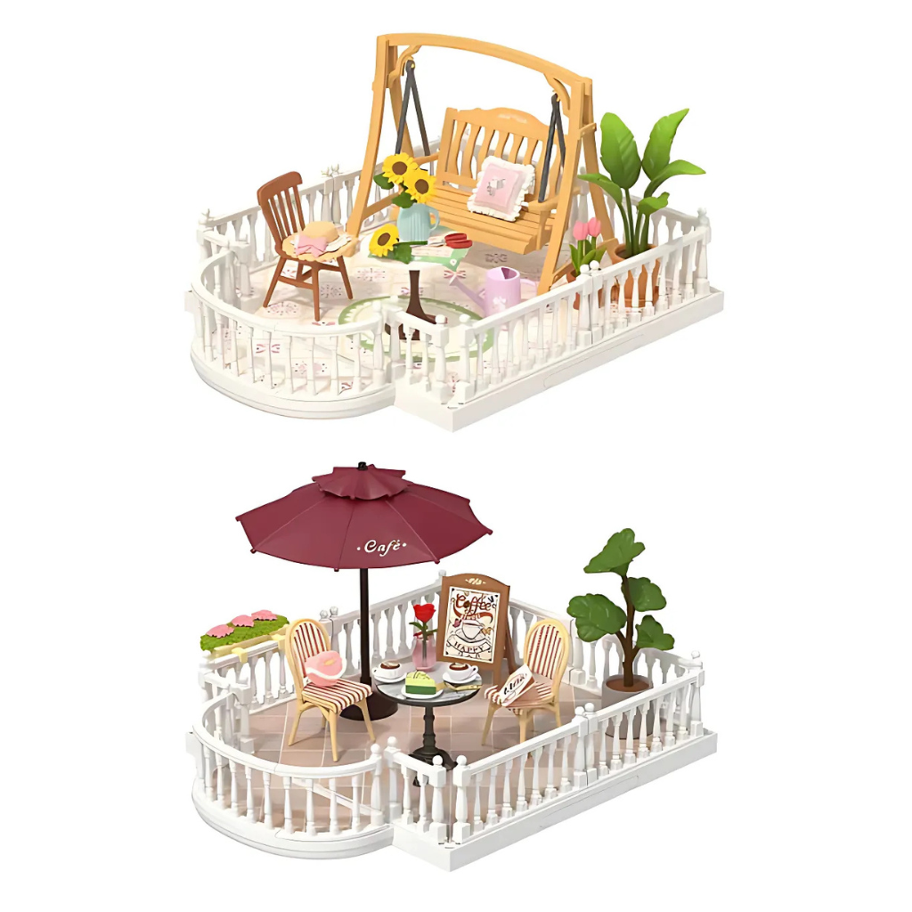 Super Creator Extension Pack