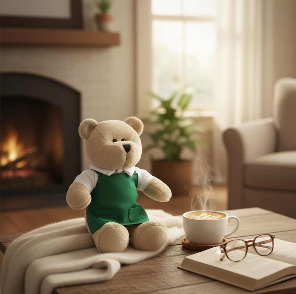 Australia Bearista Bear