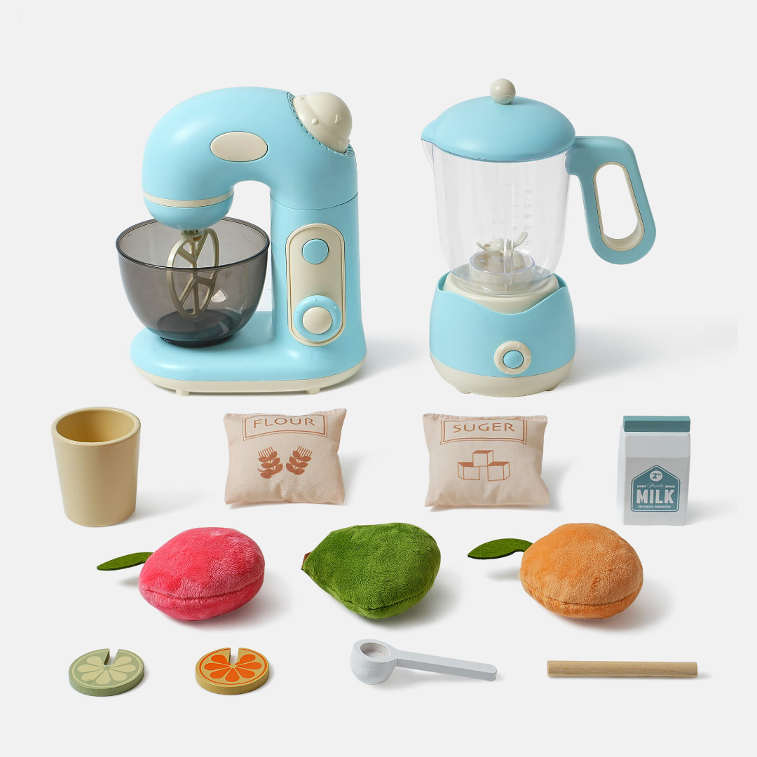 Blender And Juicer Toy