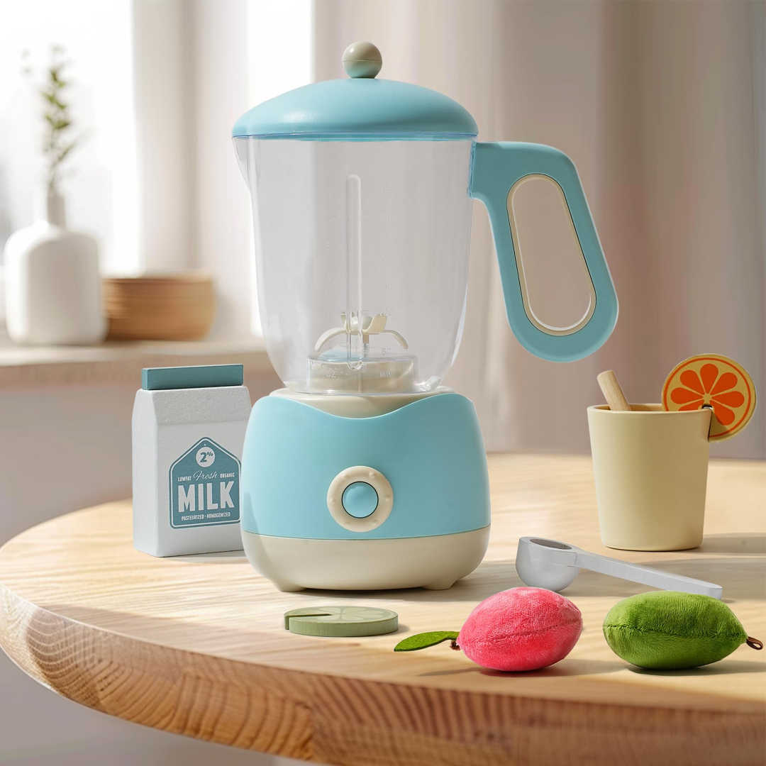 Blender And Juicer Toy