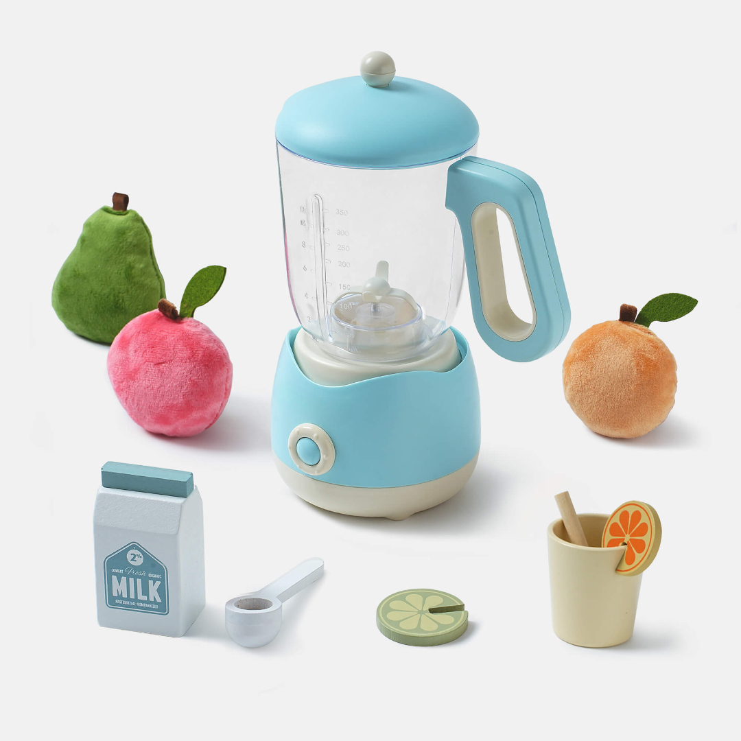 Blender And Juicer Toy