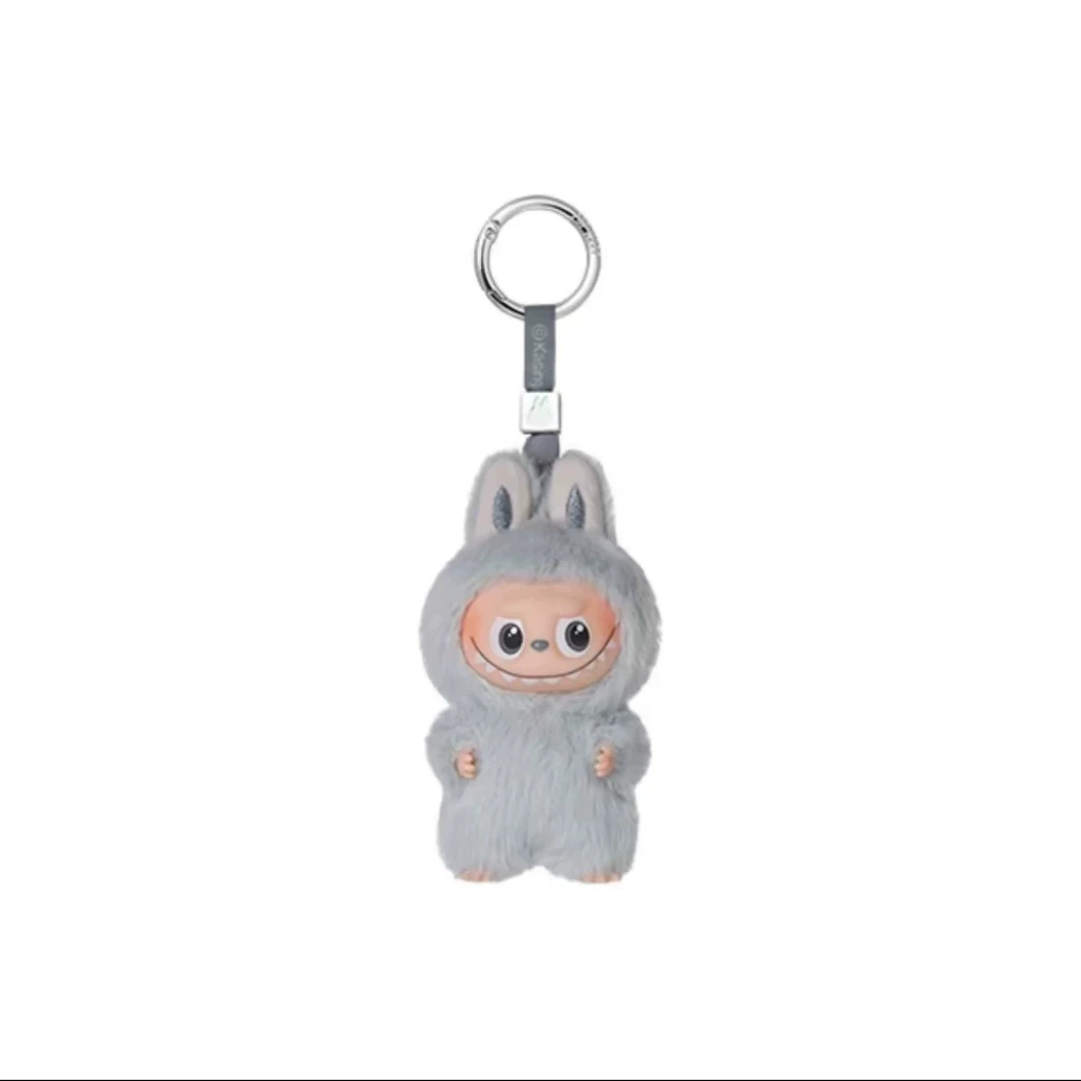 Labubu Mini Figure Dolls Collection – Gift Set of Collectible