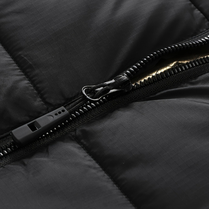 Comfortable USB Heated Vest With 23 Heating Zones