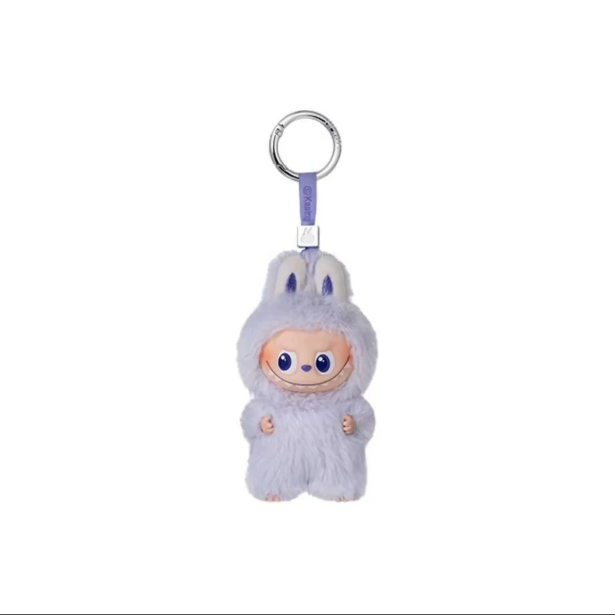 Labubu Mini Advent Calendar Gift Set