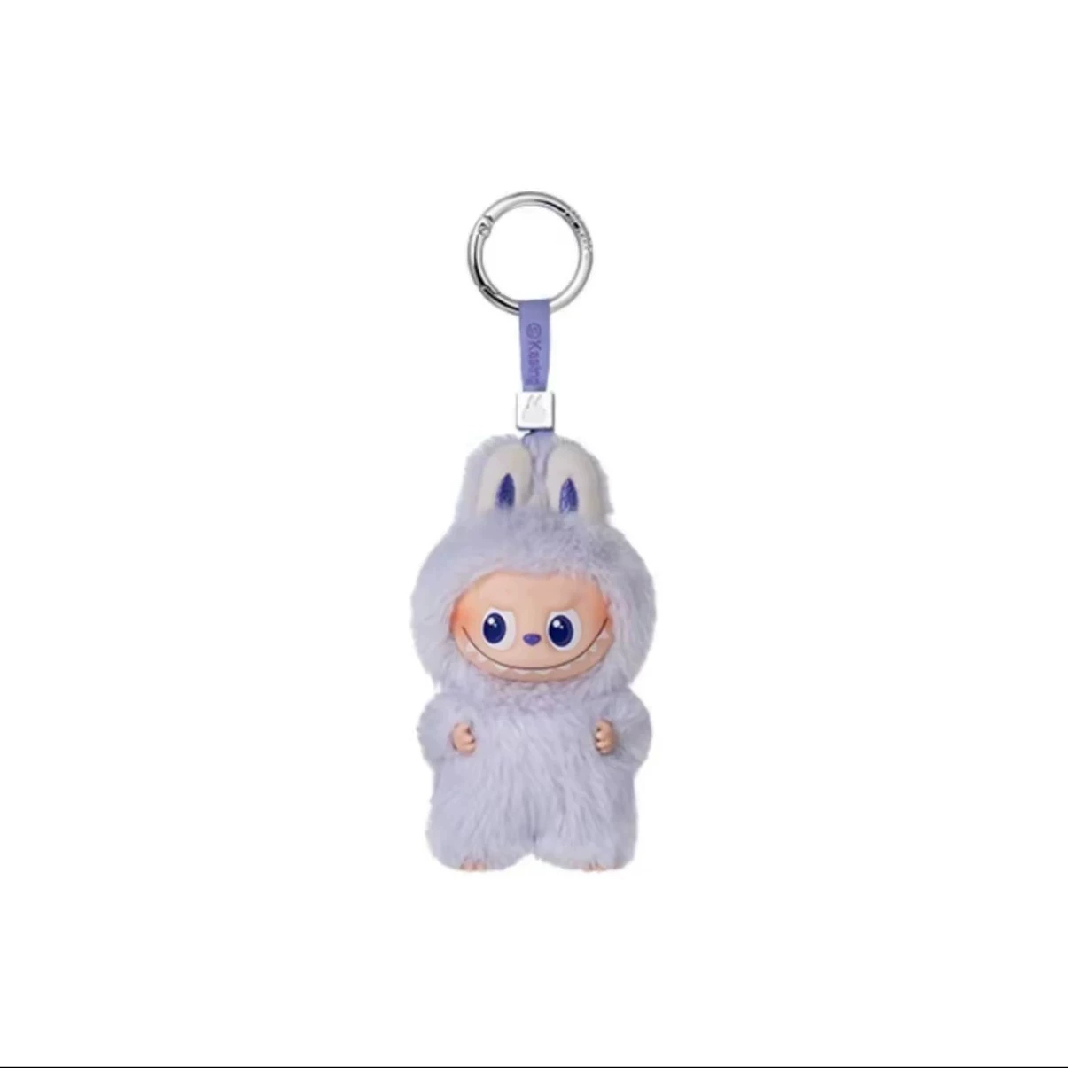 Labubu Mini Advent Calendar Gift Set