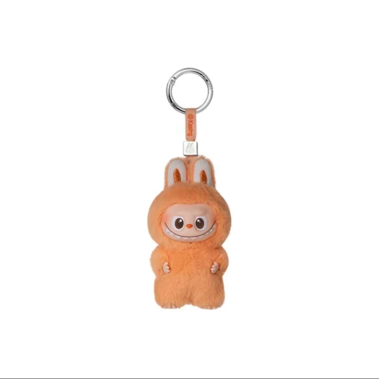 Labubu Mini Figure Dolls Collection – Gift Set of Collectible