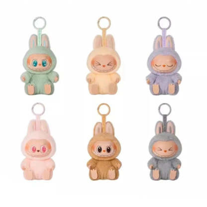 Labubu Have a Seat Collection