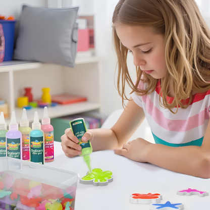 Magic Water Elf Toy Kit