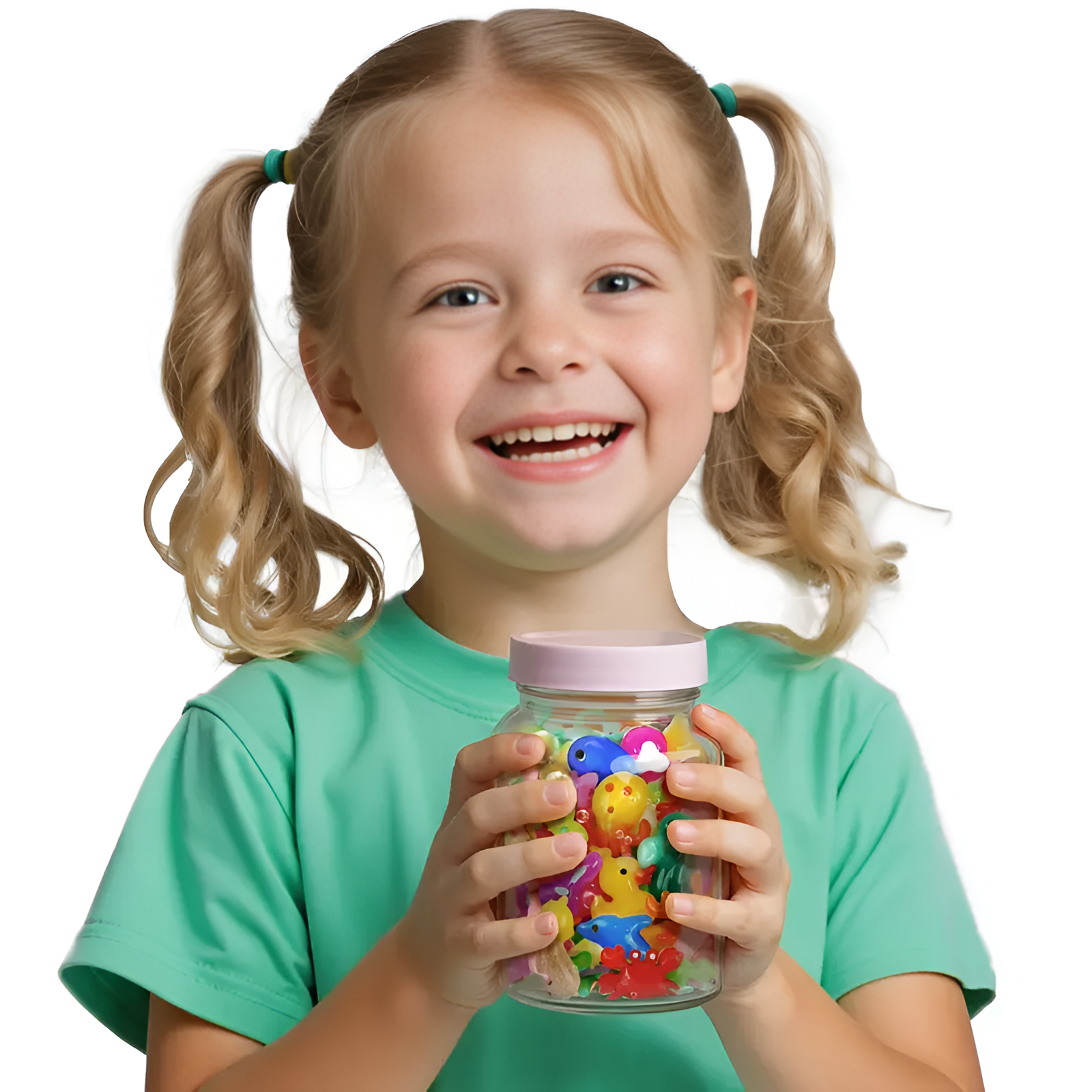 Magic Water Elf Toy Kit