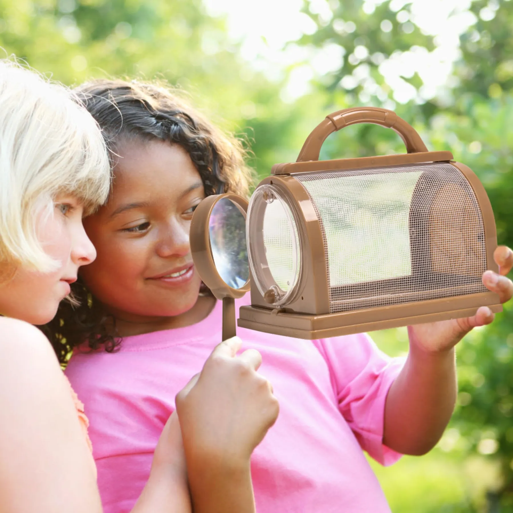 Outdoor Exploration Set