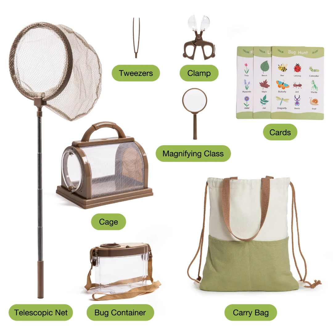 Outdoor Exploration Set