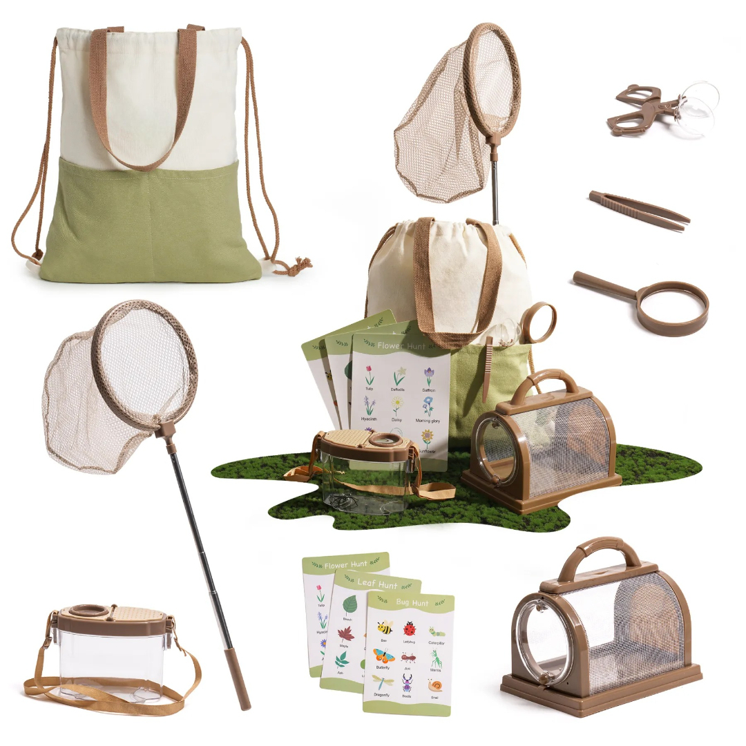 Outdoor Exploration Set