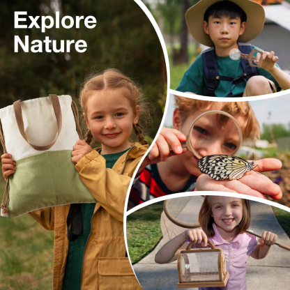 Outdoor Exploration Set