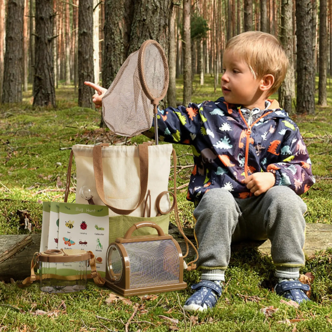 Outdoor Exploration Set