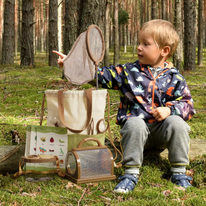 Outdoor Exploration Set