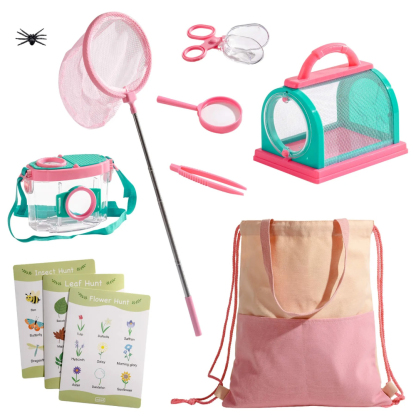 Outdoor Kids Explorer Kit