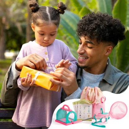 Outdoor Kids Explorer Kit