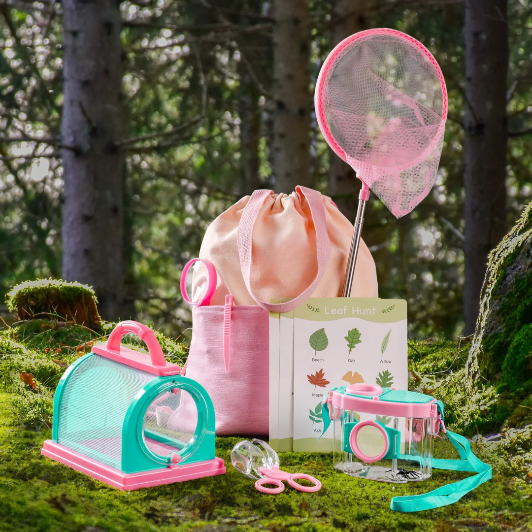 Outdoor Kids Explorer Kit