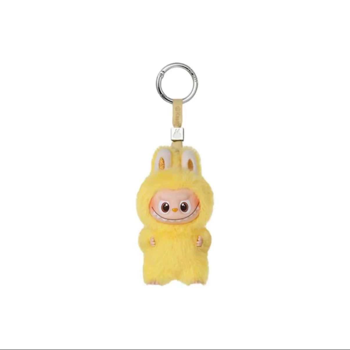 Labubu Mini Advent Calendar Gift Set