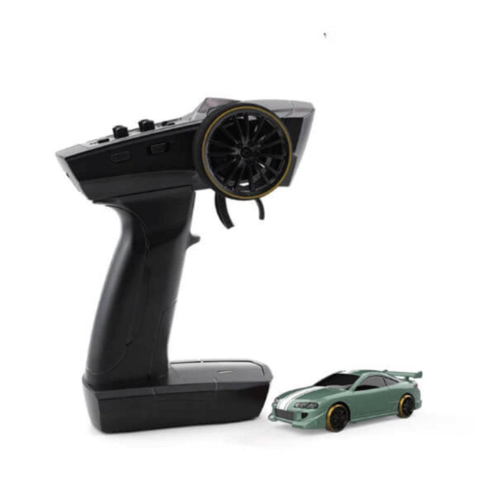 Electric RC Drift Car