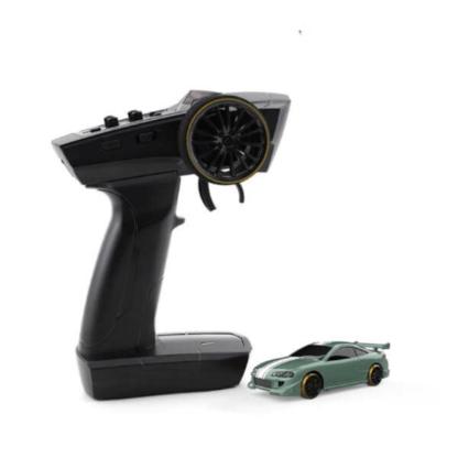 Electric RC Drift Car