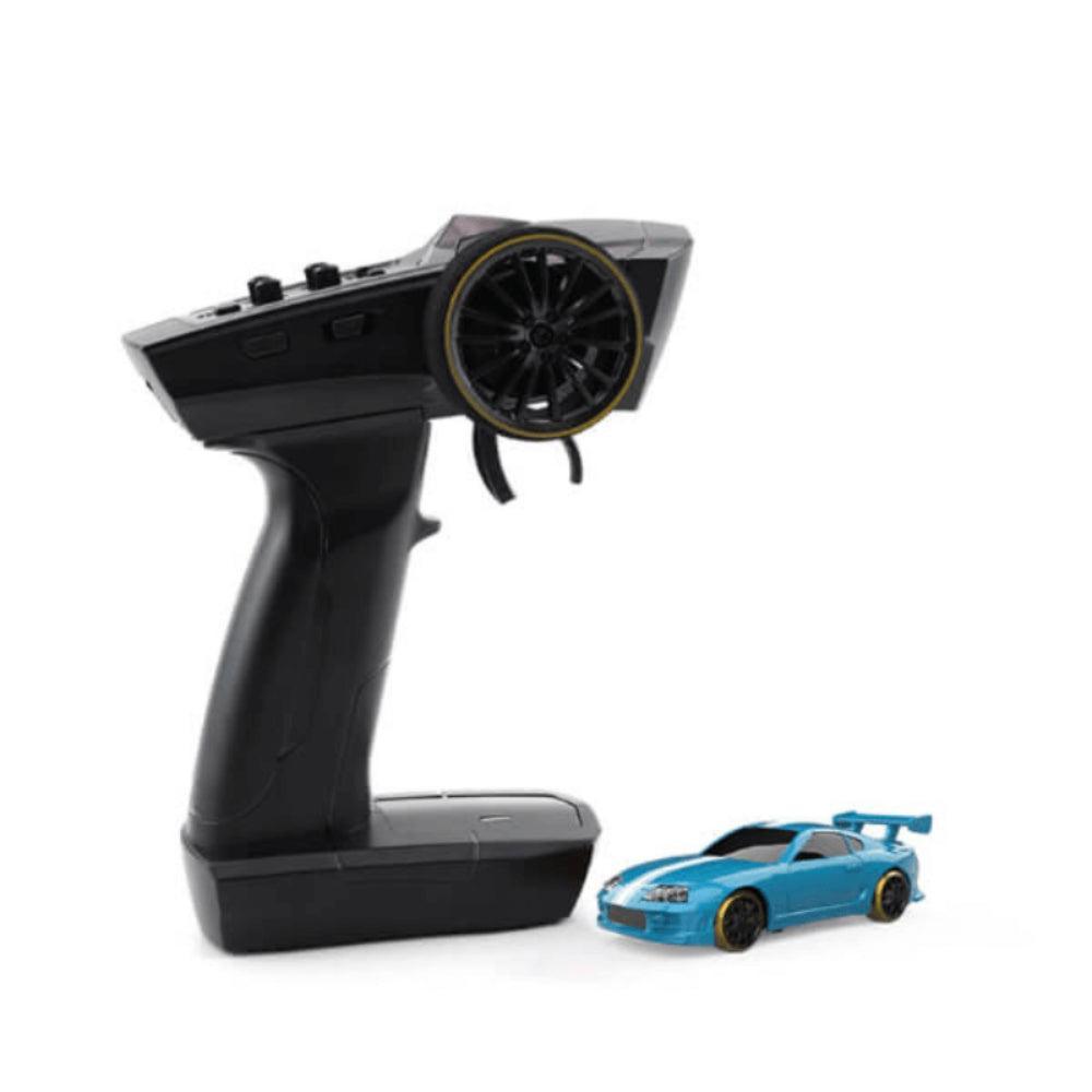 Electric RC Drift Car